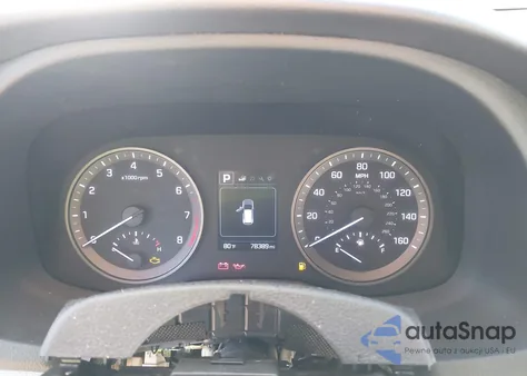 2017 Hyundai Tucson Limited/Sport And Eco/Se z USA, uszkodzony, nr VIN KM8J3CA48HU544681